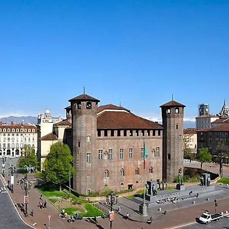 Mansarda In Piazza Castello فندق تورينو