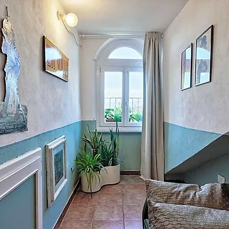 Hotel Mansarda In Piazza Castello Turin